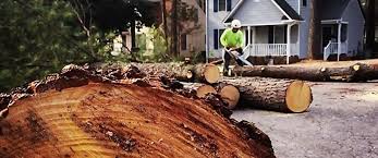 How Our Tree Care Process Works  in  Nashville, IN